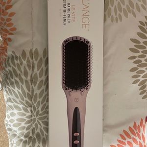 L’ange hotbrush